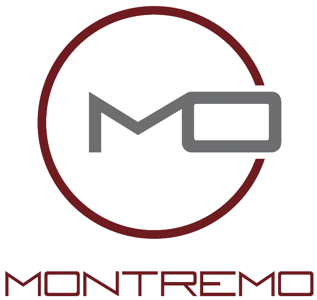 montremo Icône