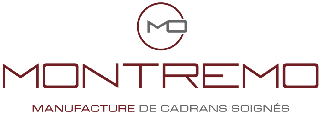 Montremo SA Manufacture de Cadrans Soignés Logo